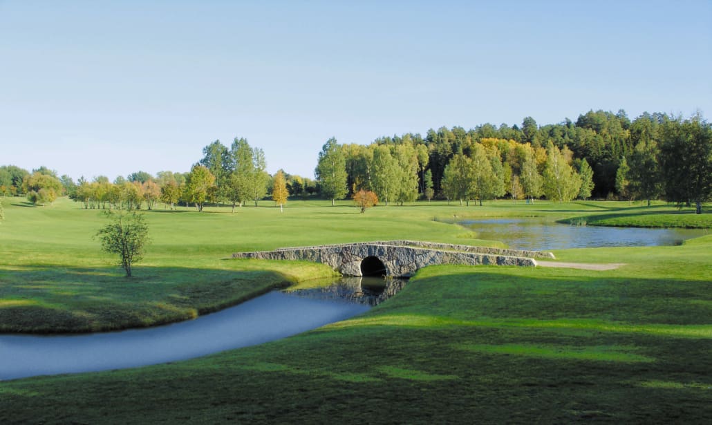 Sollentuna GK, Sweden