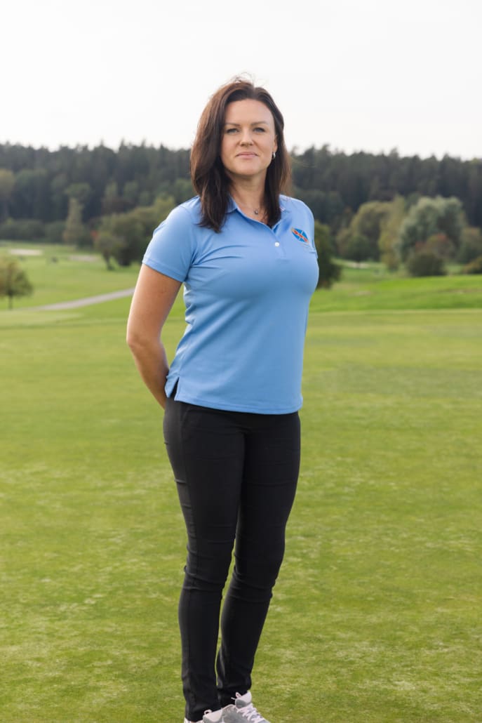 Caroline Holmblad