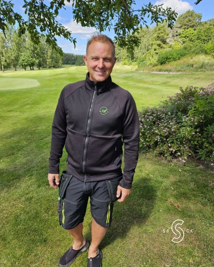 Magnus Adén