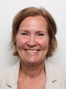 Annika Hellewell